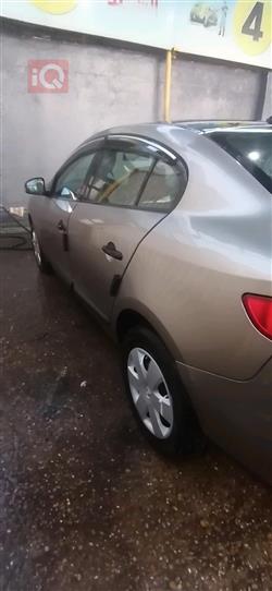 Renault Fluence